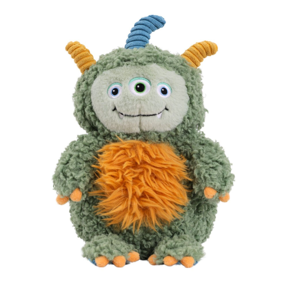 Mary Meyer - Fabfuzz Monster Friends - Tink Monster