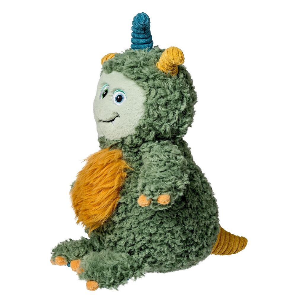 Mary Meyer - Fabfuzz Monster Friends - Tink Monster