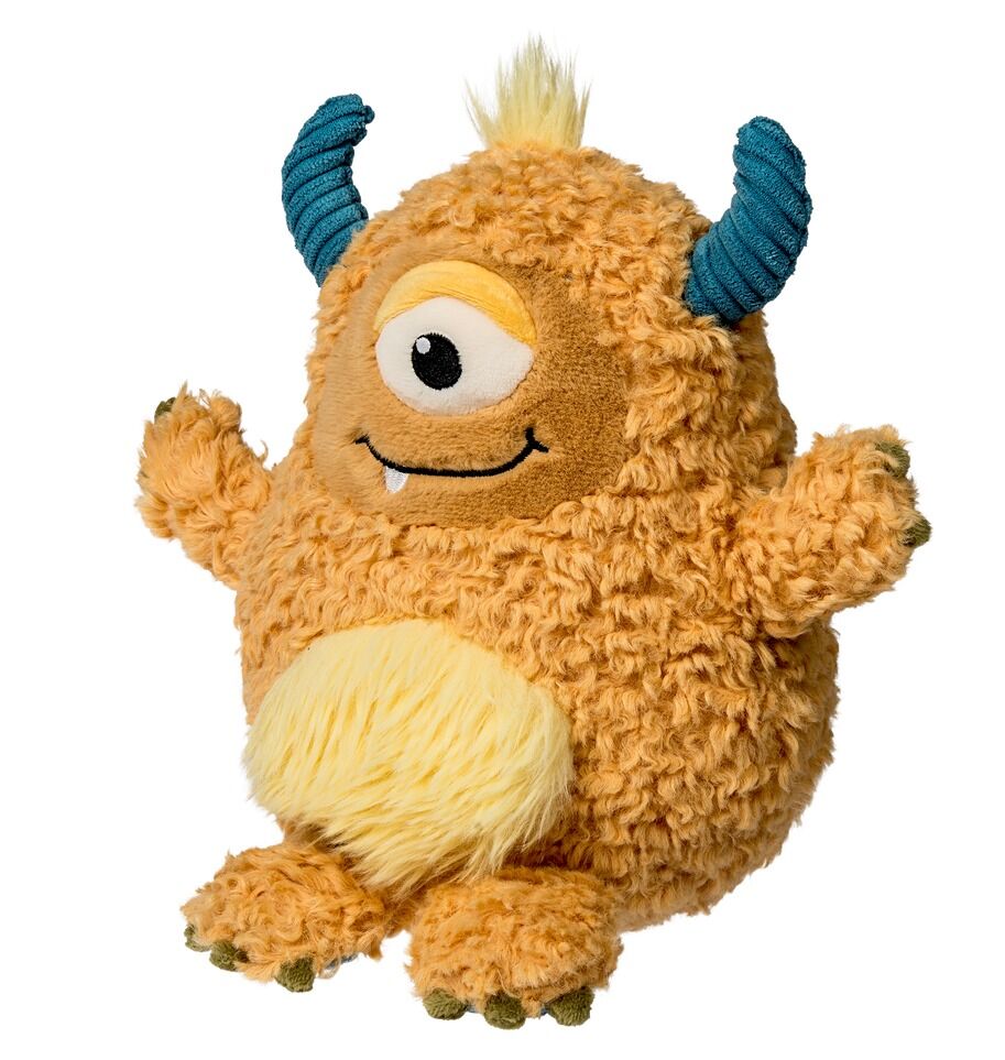 Mary Meyer - Fabfuzz Monster Friends - Wink Monster