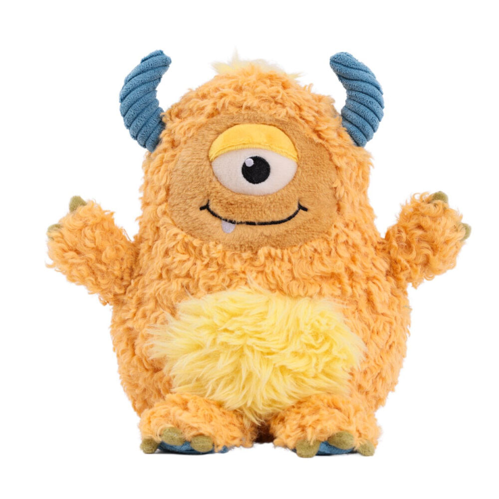 Mary Meyer - Fabfuzz Monster Friends - Wink Monster