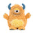 Mary Meyer - Fabfuzz Monster Friends - Wink Monster