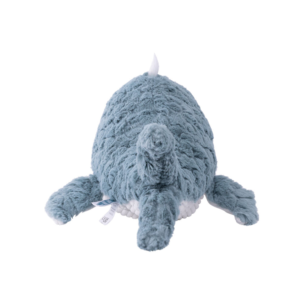 Mary Meyer - Putty Nursery - Whale 36cm