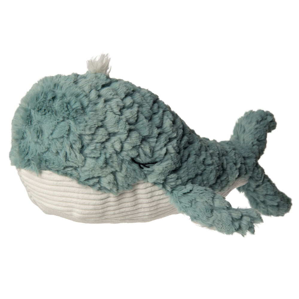 Mary Meyer - Putty Nursery - Whale 36cm