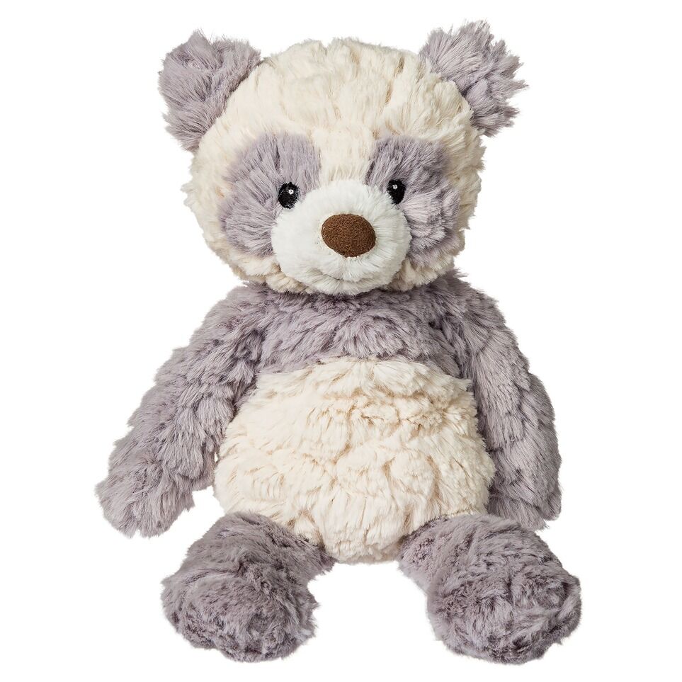 Mary Meyer - Putty Nursery - Shadow Panda 28cm