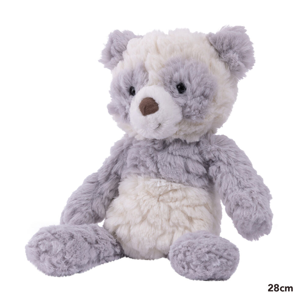 Mary Meyer - Putty Nursery - Shadow Panda 28cm