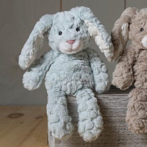 Mary Meyer - Putty Nursery - Seafoam Bunny 28cm