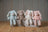 Mary Meyer - Putty Nursery - Cream Bunny 28cm