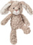 Mary Meyer - Putty Nursery - Tan Bunny 28cm