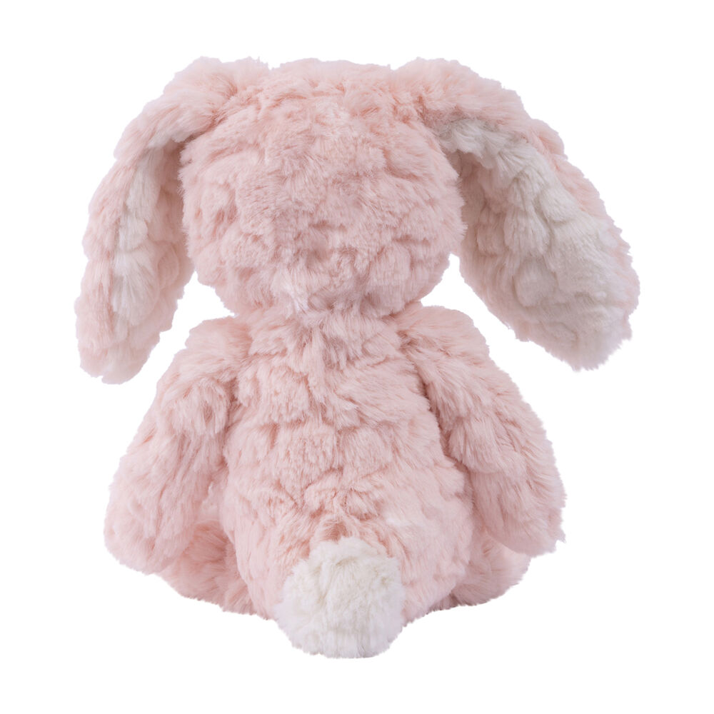 Mary Meyer - Putty Nursery - Pink Bunny 28cm
