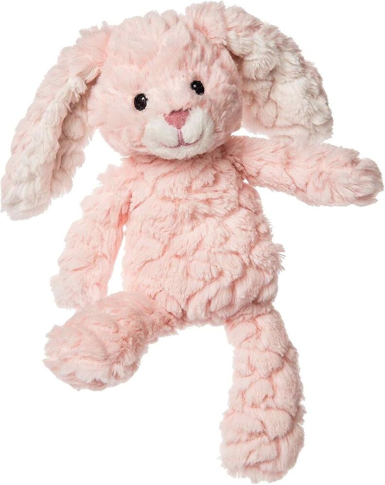 Mary Meyer - Putty Nursery - Pink Bunny 28cm