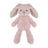Mary Meyer - Putty Nursery - Pink Bunny 28cm