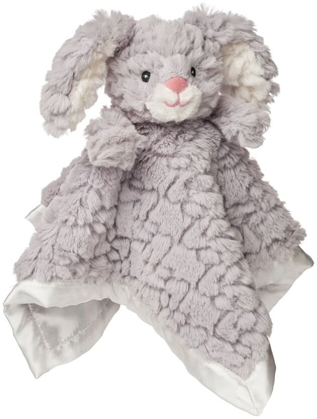 Mary Meyer - Putty Nursery - Shadow Bunny Character Blanket