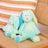Mary Meyer - Marshmallow Animal - Jellybean Bunny 23cm