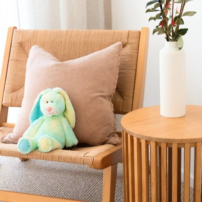 Mary Meyer - Marshmallow Animal - Jellybean Bunny 23cm