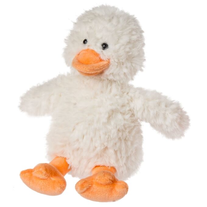 Mary Meyer - Whispers Duck - White