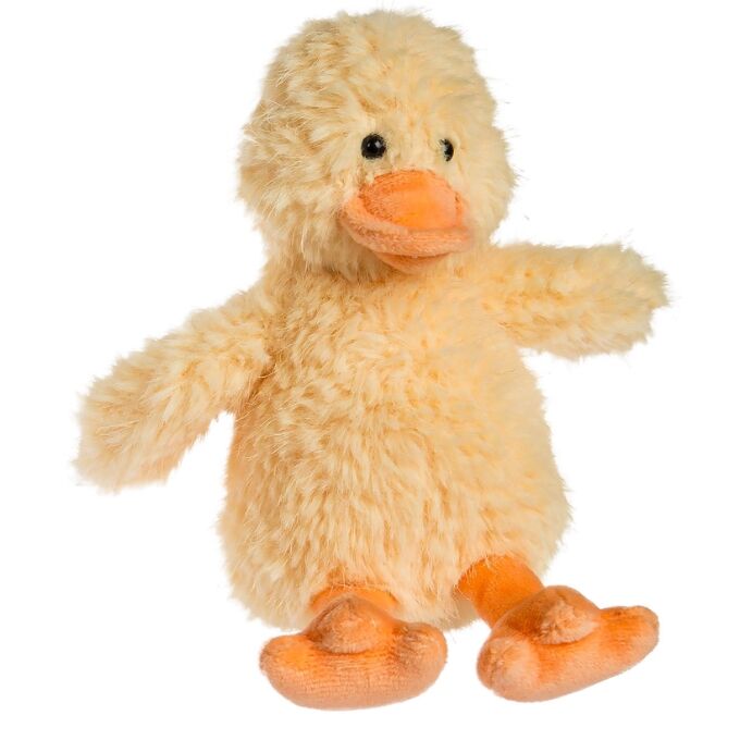 Mary Meyer - Whispers Duck - Yellow