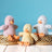 Mary Meyer - Whispers Duck - Yellow