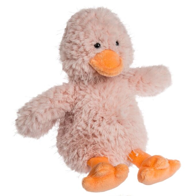 Mary Meyer - Whispers Duck - Pink