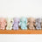 Mary Meyer - Soft Bunny Pink Bag Charm