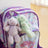 Mary Meyer - Soft Bunny Purple Bag Charm