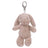 Mary Meyer - Soft Bunny Tan Bag Charm