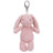 Mary Meyer - Nubby Bunny Pink Bag Charm