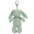 Mary Meyer - Nubby Bunny Sage Bag Charm