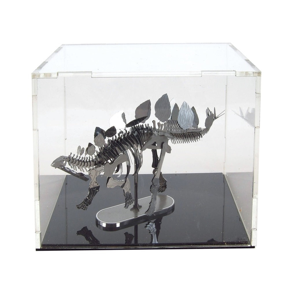 Metal Earth - Acrylic Display Case 4x5x4inch