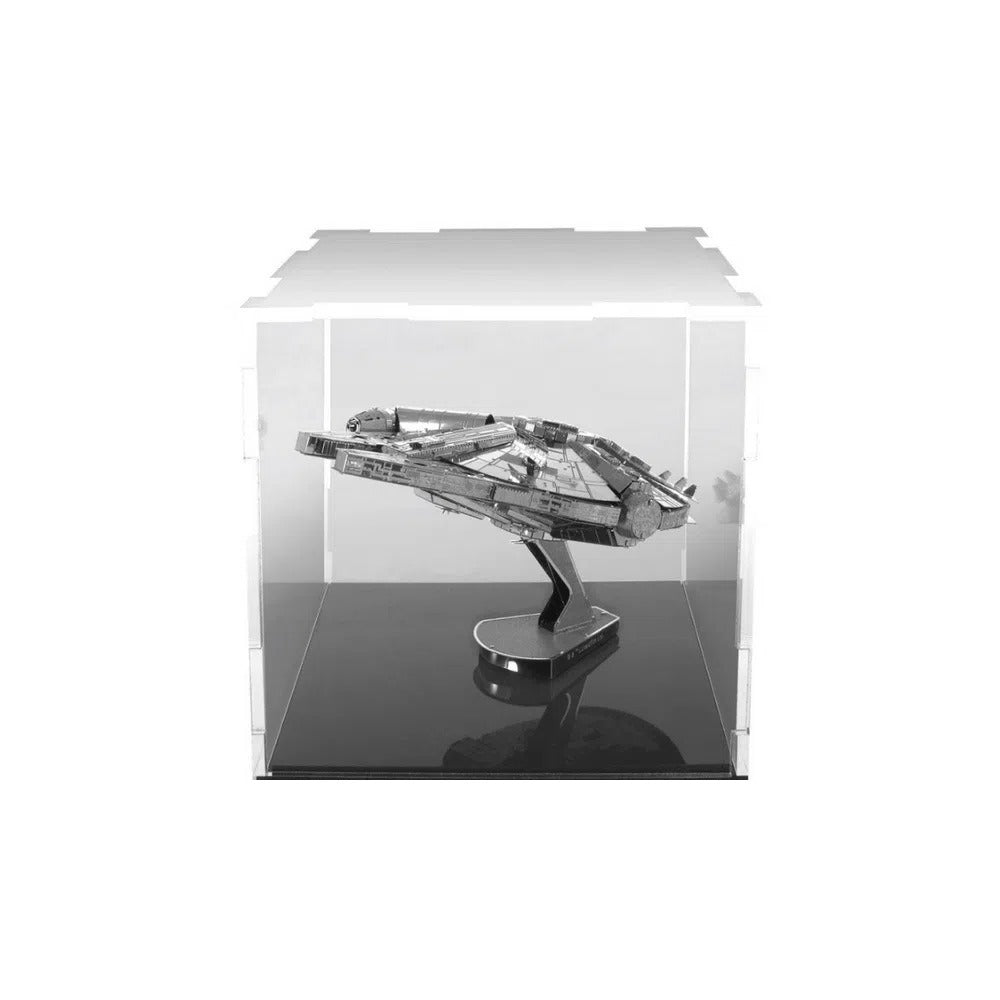 Metal Earth - Acrylic Display Case 4x4x4inch