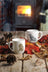 Royal Worcester Wrendale Mug - What a Hoot
