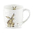 Royal Worcester Wrendale Mug - Good Hare Day