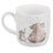 Royal Worcester Wrendale Mug - Role Model