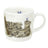 Royal Worcester Wrendale Mug - Three of a Kind Koala