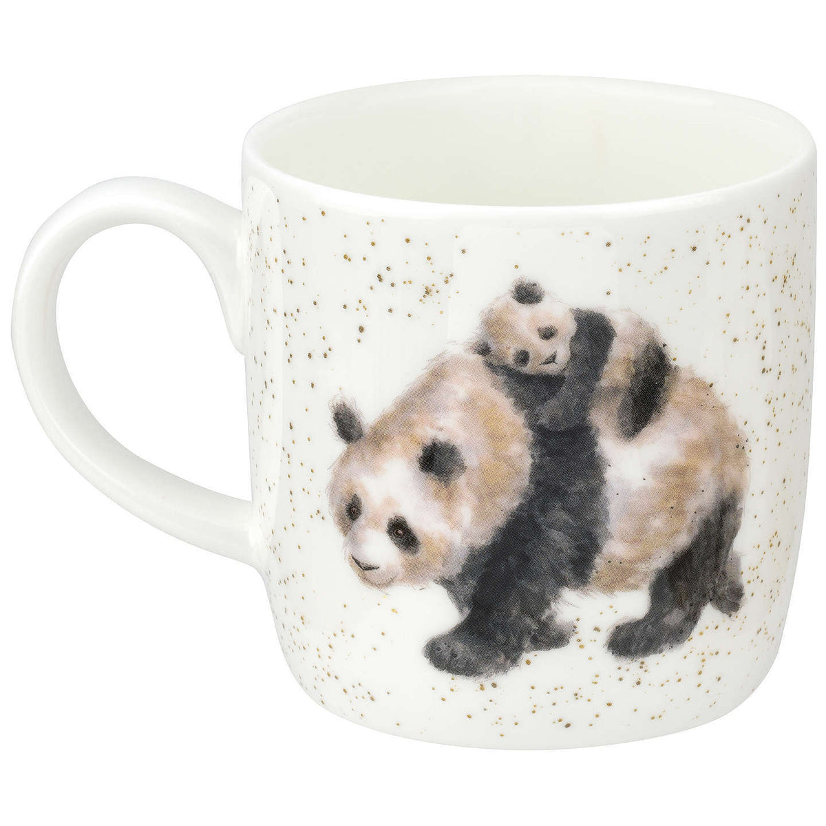 Royal Worcester Wrendale Mug - Bamboozled