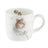 Royal Worcester Wrendale Mug - Country Mice