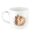 Royal Worcester Wrendale Mug - Diet Starts Tomorrow