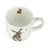 Royal Worcester Wrendale Mug - The Hare and The Bee