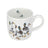 Royal Worcester Wrendale Mug - Quackers
