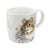 Royal Worcester Wrendale Grand Mug - Mouse in a Dandelion