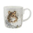 Royal Worcester Wrendale Grand Mug - Mouse in a Dandelion