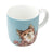 Royal Worcester Wrendale Grand Mug - Poppy Field