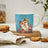 Royal Worcester Wrendale Grand Mug - Poppy Field