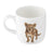 Royal Worcester Wrendale Mug - Family Pride