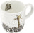 Royal Worcester Wrendale Mug - Head And Shoulders Above The Rest