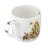 Royal Worcester Wrendale Christmas Mug - Oh Christmas Tree