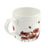 Royal Worcester Wrendale Mug - Let it Bee