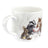Royal Worcester Wrendale Mug - Woodland Tea Party