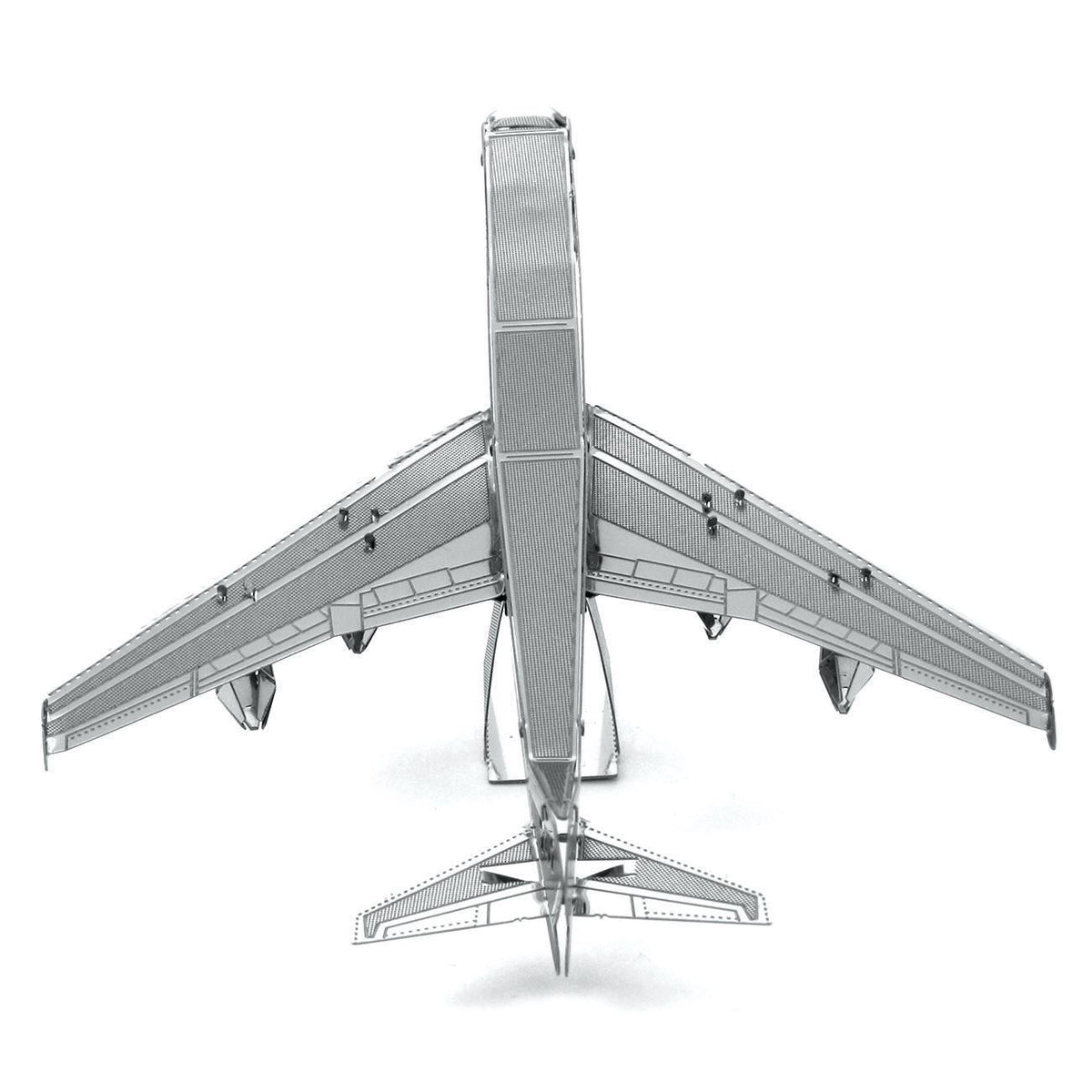 Metal Earth - 3D Metal Model Kit - Boeing 747