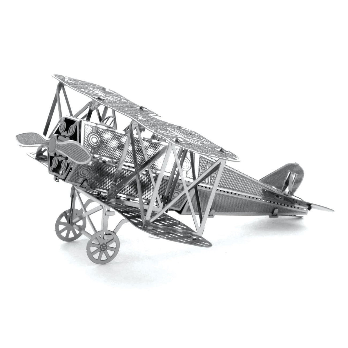 Metal Earth - 3D Metal Model Kit - Fokker D-VII