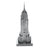 Metal Earth - 3D Metal Model Kit - Empire State Building